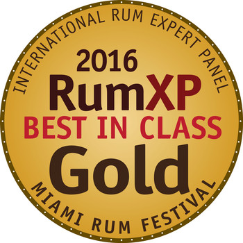 RumXP Gold